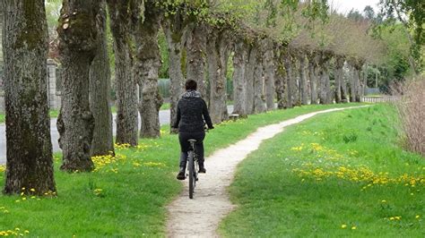 La Route touristique de Cosne Cours sur Loire Bourgogne Franche Comté