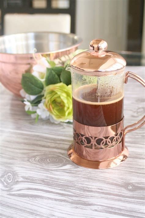 Copper Kitchen Accessories | Jordan's Easy Entertaining