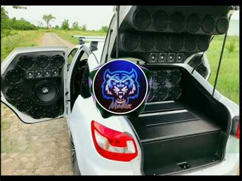 КРУТАЯ МУЗЫКА В МАШИНУ 2020. МОЩНЫЕ БАСЫ В МАШИНУ ДЛЯ САБВУФЕРА. CAR ...