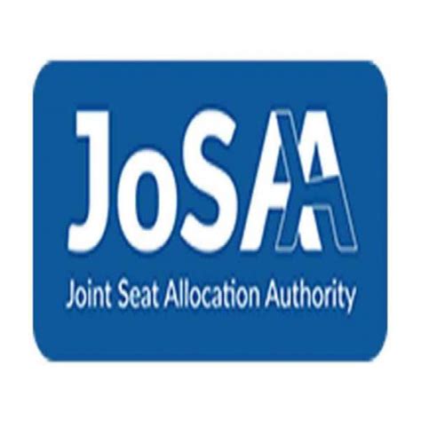 JoSAA Counselling 2023 Details Dates And Schedule