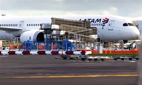 Boeing Tells Airlines To Check 787 Pilot Seat Switches After Latam Airlines Incident Life