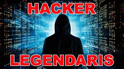 Hacker Legendaris Sepanjang Sejarah YouTube