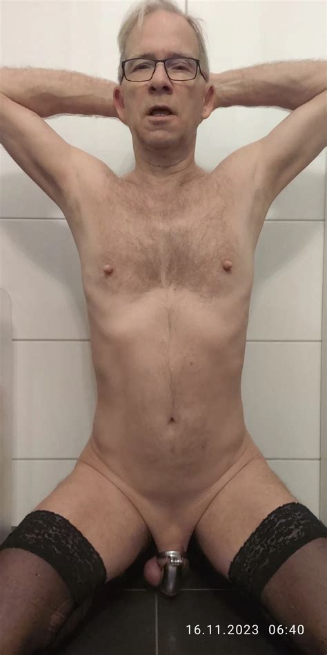 Mandatory Weighing Cagecheck Plugcheck November Nude Pics XHamster