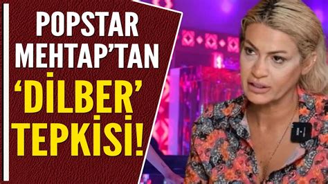 Popstar Mehtap Tan D Lber Tepk S Youtube