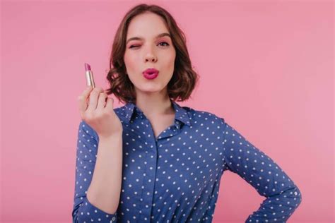 Las 5 Mejores Marcas De Lipstick Para Lucir Unos Labios Perfectos Foriu