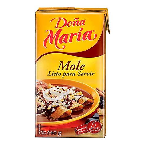 Moles La Despensa De Frida