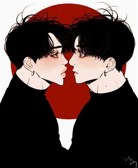 Only Jikook Completed 140 Kpop Fanart Art Jikook Hot Sex Picture