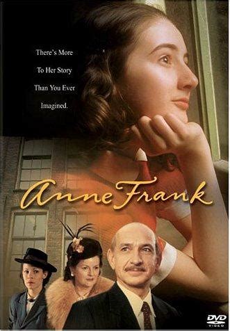 Anne Frank Movie Actress