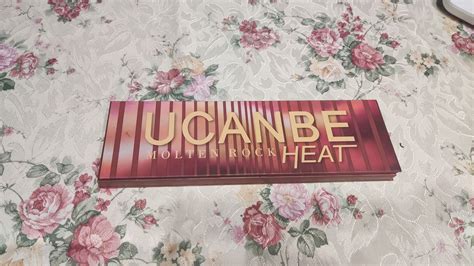 Paleta cieni inspirowana urban decay naked heat Górzno OLX pl