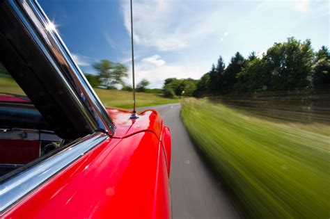 Fotos Gratis Paisaje Cielo La Carretera Coche Prado Rueda