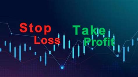 O que são níveis de Stop Loss e Take Profit e como calculá los CriptoEra