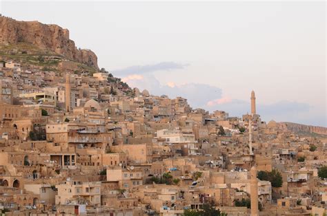 Mardin: A city of history, art and culture in southeastern Turkey | Daily Sabah