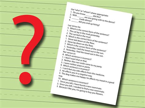 How to Use There, Their and They're: 8 Steps (with Pictures)