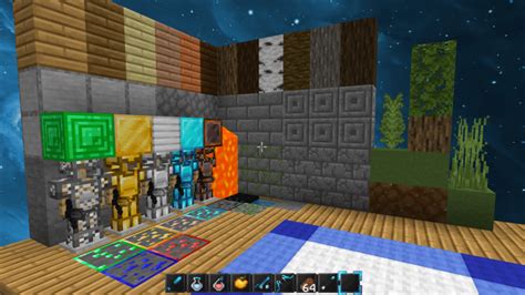 Best bedrock pvp texture packs - rewahop