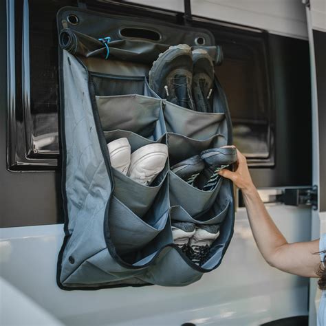 Thule Shoe Organizer | Thule | Nederland