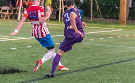 Npsl Jesters Vs Georgia Revolution Flickr