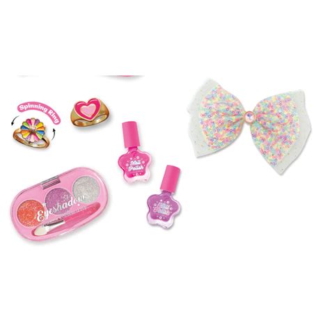 Hot Focus Rainbow Beauty For Cutie Toy Dubai Toys MENA LLC