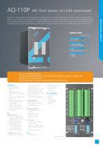 Aq Series Arcteq Relays Ltd Pdf Catalogs Technical