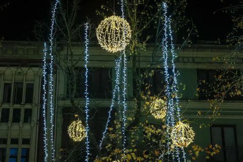 Torrelavega Se Enciende El Diario Monta S