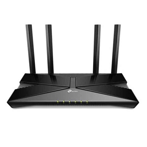TP-Link Archer AX20 AX1800 Wi-Fi 6 Router
