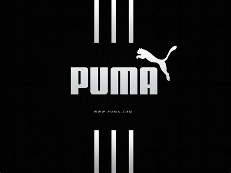 Forever Faster Puma Logo LogoDix