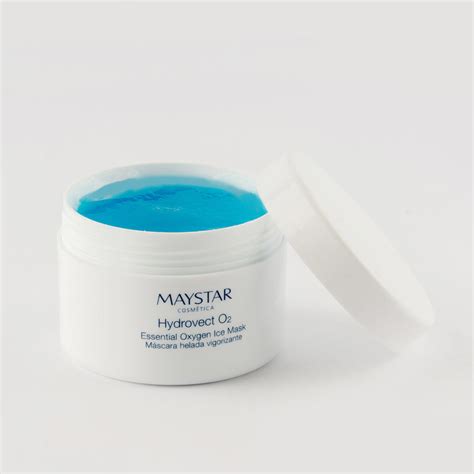 Essential Oxygen Ice Mask 200 Ml Maystar Skincare