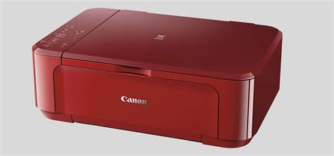 Canon Pixma MG3620 Review