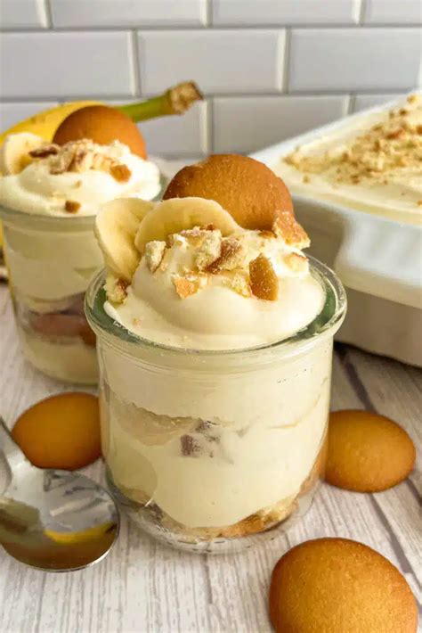 Magnolia Bakery Copycat Banana Pudding Recipe