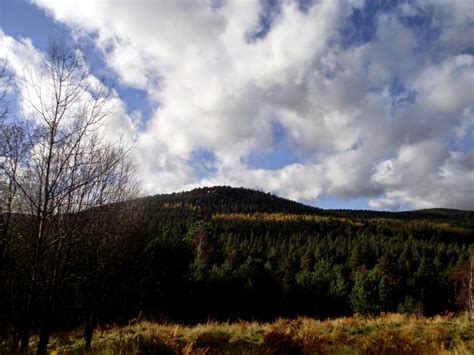 Pretty Nostalgia : Cairngorms National Park