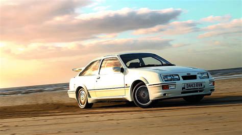 Ford Sierra RS Cosworth , Specs & Videos - HD wallpaper | Pxfuel