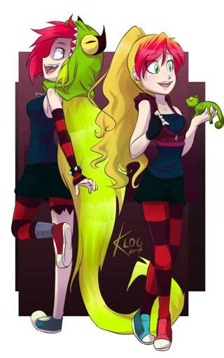 Fanart Demencia By Yunisel Villanos Villainous Espa Ol Amino