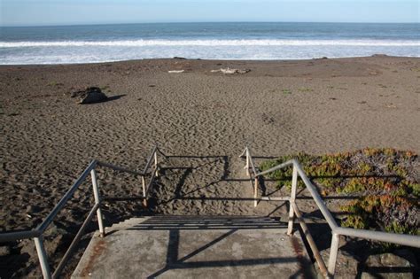 Shamel Park in Cambria, CA - California Beaches