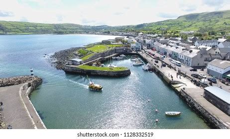 120 Carnlough Beach Royalty-Free Photos and Stock Images | Shutterstock