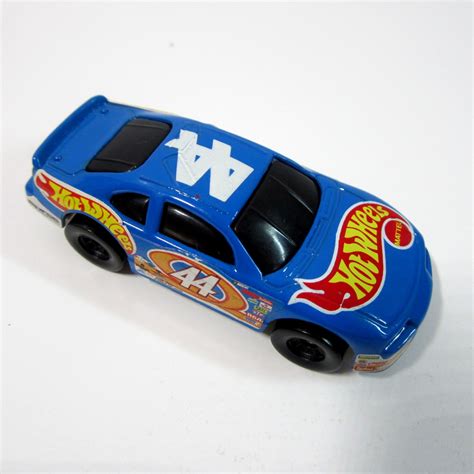 Lot Of Mcdonald S Mattel Hot Wheels Race Car Happy Meal Toy Premiums Other