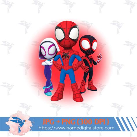 spidey   amazing friend png jpg