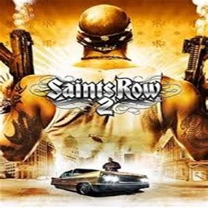 Buy Saints Row 2 Xbox Series Compare Prices