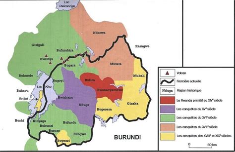 amakuru nyayo yirwanda: Inkomoko y'umuvumo ku gihugu cy'u Rwanda kuva ku ngoma ya Kigeli wa III ...