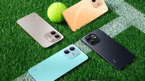 Sensor Kamera Infinix Hot I Mengungkap Kualitas Foto Di Balik Harga Murah Pikiran Rakyat