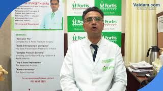 Fortis Hospital Delhi Shalimar Bagh - View Doctor List, Address | Vaidam