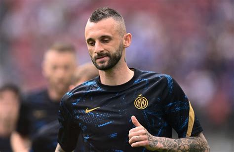 Marcelo Brozovic Net Worth 2024: Age, height, FIFA - Oprice