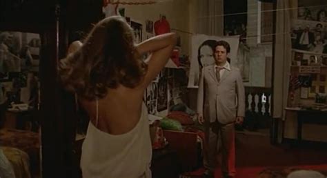 Nude Video Celebs Barbara Bach Nude Ecco Noi Per Esempio