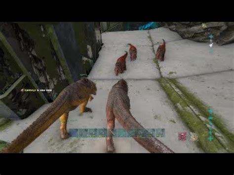 Ark Official Clapping Everyone Youtube