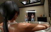 SuperMilf Sex Addiction