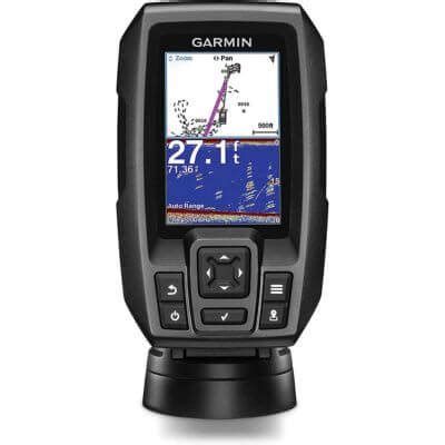 Best Garmin Fish Finder Complete Model Breakdown For