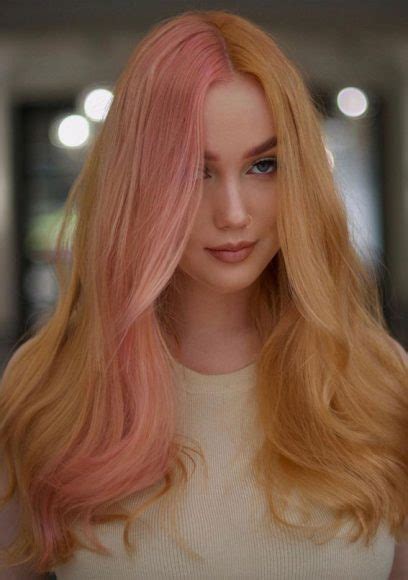 40 Dirty Blonde Hair Colour Ideas Honey Rosewater