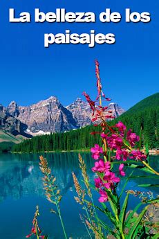 Imágenes De Paisajes Naturales Gratis En Mi Móvil Androidアプリ APPLION