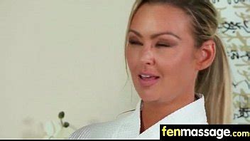 Pareja De Masajes Ambos Obtienen Finales Felices XVIDEOS