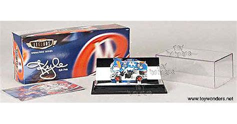 Mattel Hot Wheels Kyle Petty 44 Nascar Pontiac Grand Prix 1 64 Blue 17629 Toy Wonders Inc