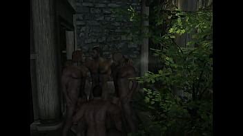 Skyrim XVIDEOS