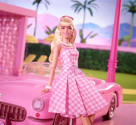 New Barbie Movie 2023 dolls - YouLoveIt.com